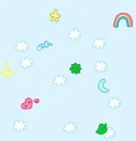 clouds + other