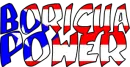 BORICUA POWER