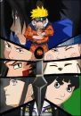 Naruto Boys