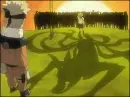 Naruto Shunned
