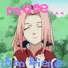 more than friends?
