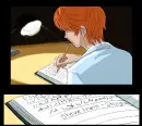 Death Note-Steve 