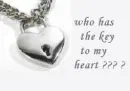 key to my heart