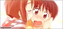 ??? anime love