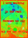 Walking in Rain 2