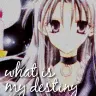 what is my destiny