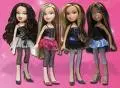 bratz birthday bash
