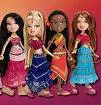 bratz genie magic