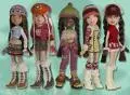 bratz campfire