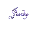 purple judy