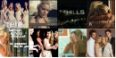 the hills