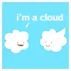 i'm a cloud