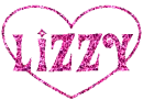 Lizzy Heart 2