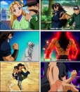 histroy strongest deciple
