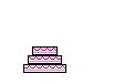 Jumping out of the cake