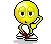 Smiley dance