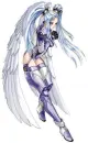 Techno Angel