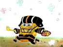 Sponegbob Football