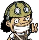 Usopp