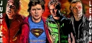 The Smallville justice league