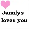 Janalys