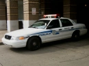 Police Car