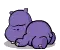 sleepy