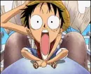 Luffy