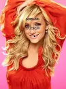  Ashlee Simpson SUCKS!!!