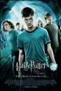 harry potter and the order of the phoenix