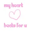 My <3 beats for u