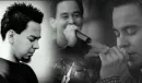 Mike Shinoda singing
