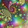 Extreme Rainbow Random