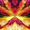Firey Horizons