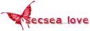 Red Butterfly - seCsea_love
