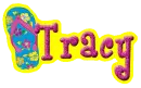 Flip Flop - Tracy