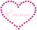 â™¥Evonneâ™¥