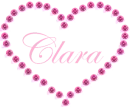 â™¥Claraâ™¥