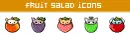 cute fruit