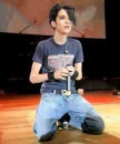 BILL KAULITZ*