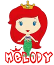 Melody