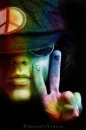 peace!