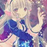 Chobits Cute
