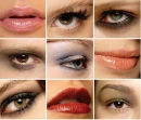 makeup