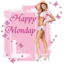 monday