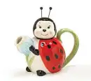 Ladybug