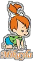 Mikayla-Pebbles