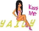 yaily