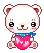 love bear
