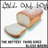 Hottest thing since sliced bread